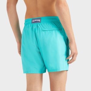 Vilebrequin Aqua Swim Trunks